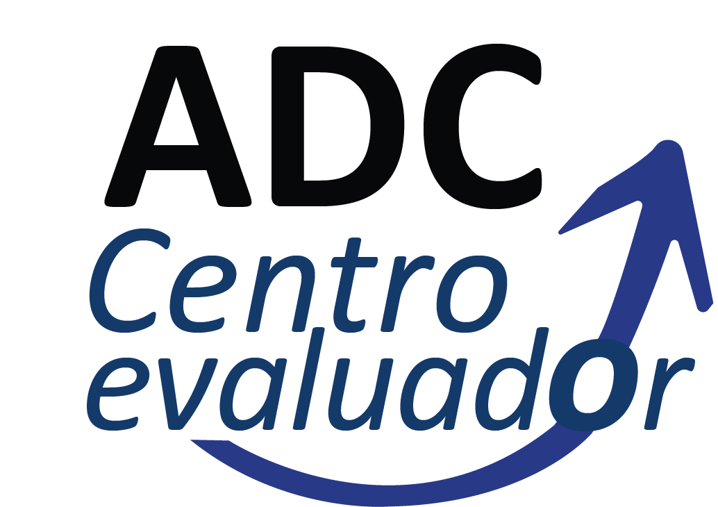ADC Evaluador